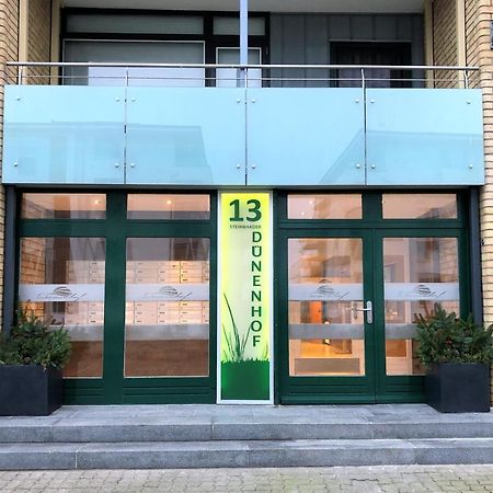 Duenenhof Db1 011 Duenenhof Apartment Heiligenhafen Ngoại thất bức ảnh