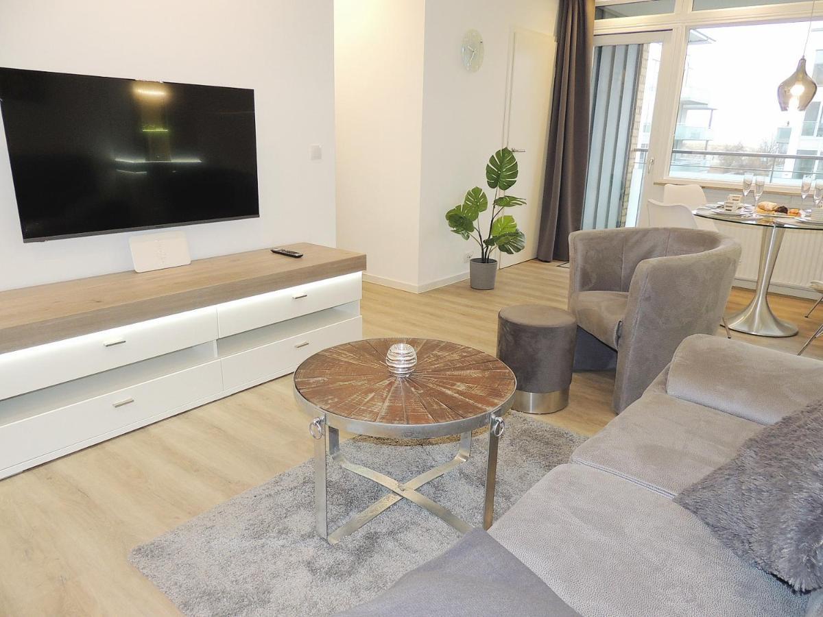 Duenenhof Db1 011 Duenenhof Apartment Heiligenhafen Ngoại thất bức ảnh