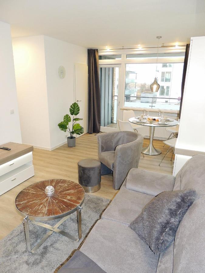 Duenenhof Db1 011 Duenenhof Apartment Heiligenhafen Ngoại thất bức ảnh
