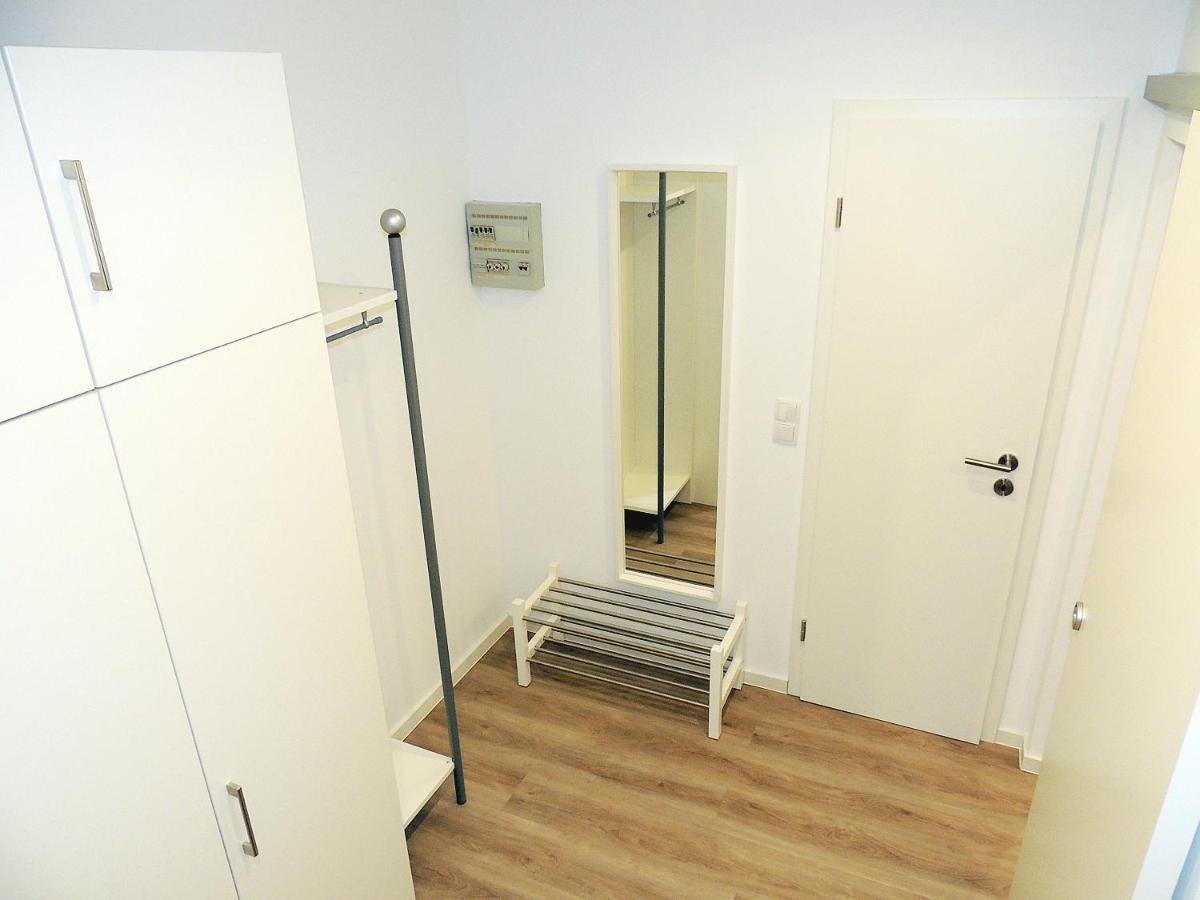 Duenenhof Db1 011 Duenenhof Apartment Heiligenhafen Ngoại thất bức ảnh