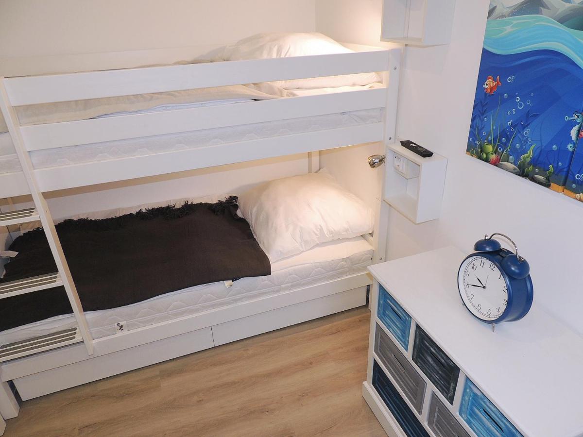 Duenenhof Db1 011 Duenenhof Apartment Heiligenhafen Ngoại thất bức ảnh