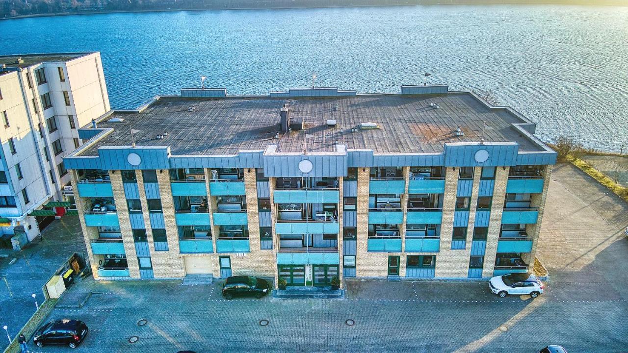 Duenenhof Db1 011 Duenenhof Apartment Heiligenhafen Ngoại thất bức ảnh